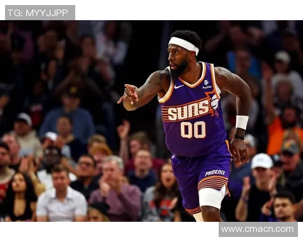 罗伊斯奥尼尔赛季前七场三分命中25个创造太阳队历史新高