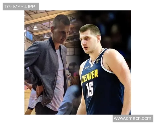 美媒体人点评杨瀚森身体素质不足新秀约基奇展现更强上篮能力与稳定性