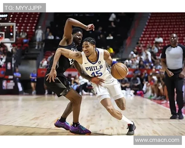 76人队宣布与马乔恩比彻姆签双向合同并裁掉萨利斯球员