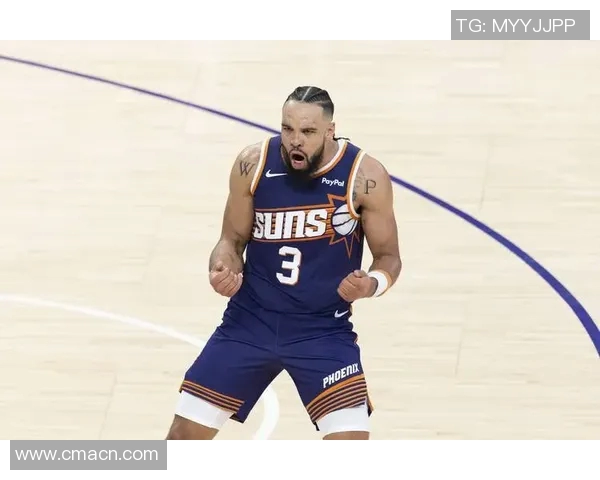 下半场未得分狄龙强调专注本职工作并积极参与进攻篮板争夺