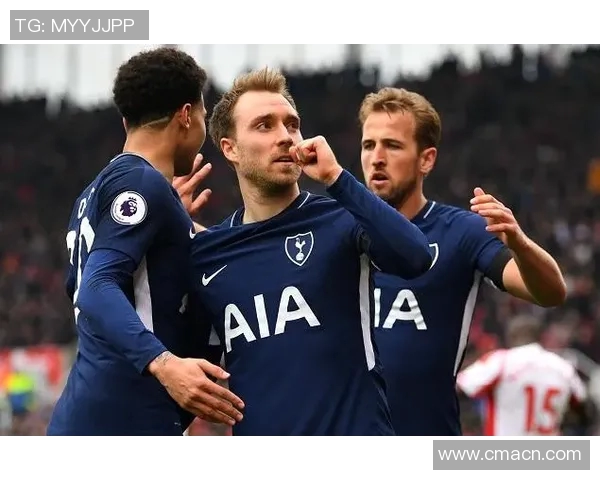 热刺官方宣布召回外租斯托克城中场杰米唐利重返球队训练