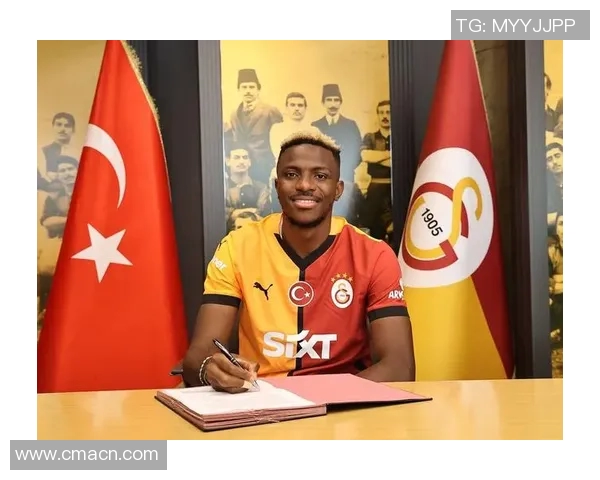 土超身价排行榜揭晓奥斯梅恩以7500万高居榜首杜兰萨内恩内斯里紧随其后