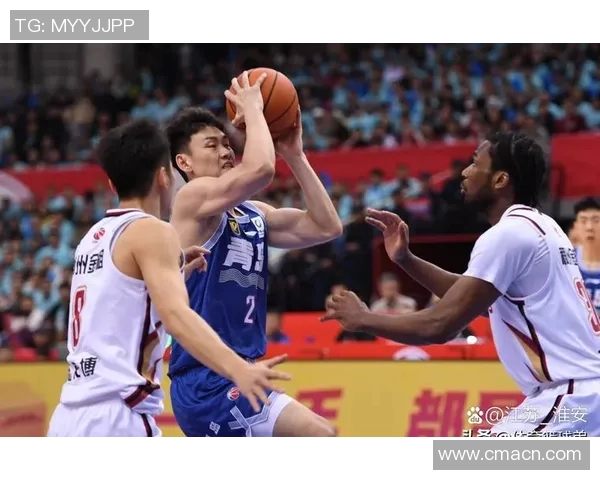 瀚森被下放引热议青岛队记者称年轻球员应多锻炼或将重返主场对阵国王