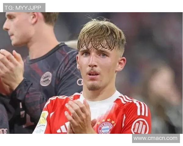 德雷森谈穆西亚拉复出后卡尔的出场机会与双双出战的可能性