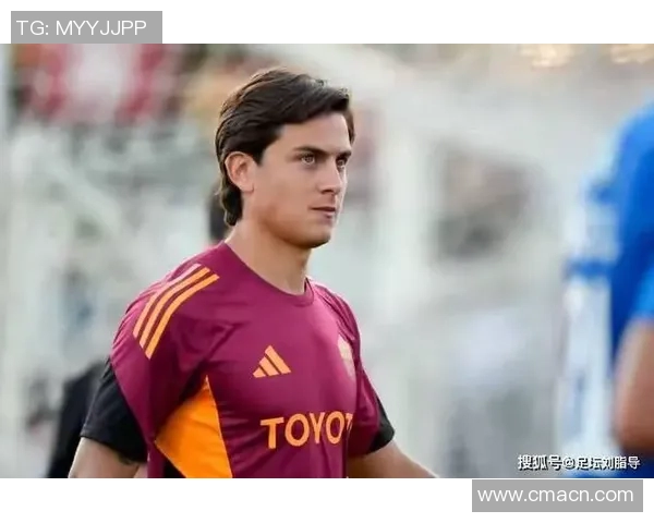 加斯佩里尼重申对迪巴拉的信任暂不考虑冬季转会事宜 加斯佩里尼重申对迪巴拉的信任暂不考虑冬季转会事宜