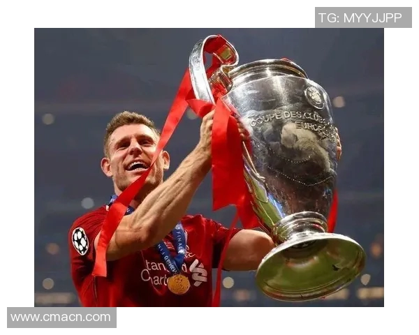 克洛普盛赞米尔纳对利物浦的重要性称没有他球队无法成功 克洛普盛赞米尔纳对利物浦的重要性称没有他球队无法成功