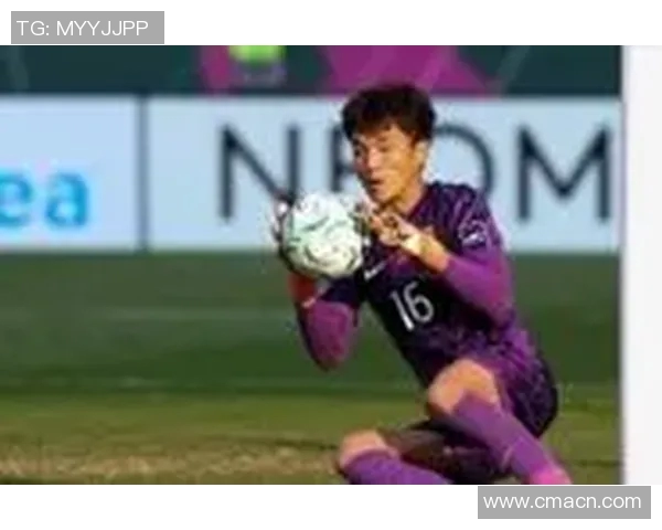 最后时刻李昊神奇扑救化解对手头球威胁保住胜利希望 最后时刻李昊神奇扑救化解对手头球威胁保住胜利希望