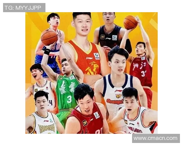 咪咕计划将CBA续约报价大幅降低至五年七亿五千万引发关注